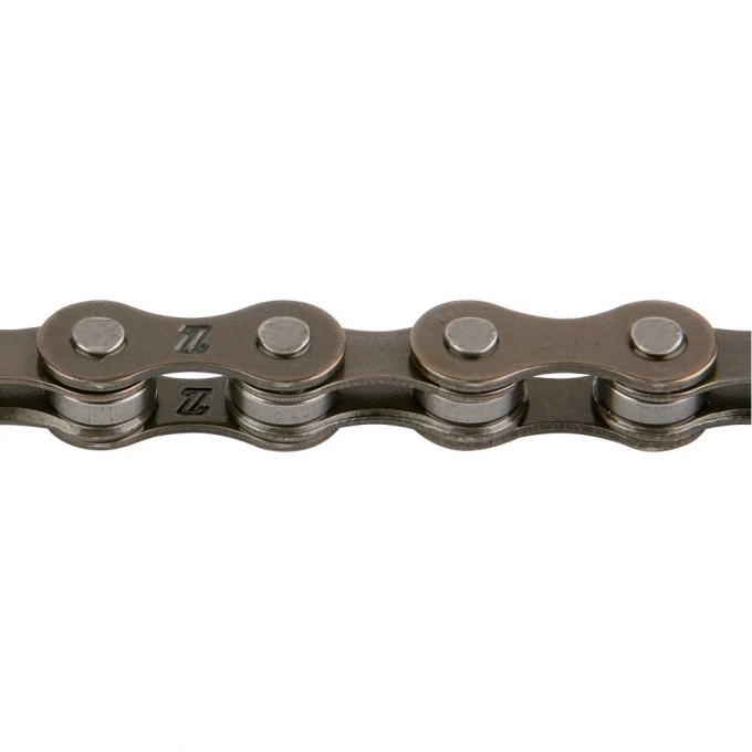Цепь Z33 KMC 1/2х3/32" 110 звеньев 570043 Цепь Z33 KMC 1/2х3/32" 110 звеньев 570043