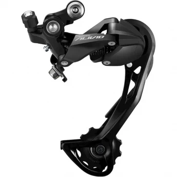 Переключатель скор. задний Acera RD-M3100-SGS 9 скор., черный