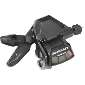 Шифтер/манетка SL-M590LB Deore