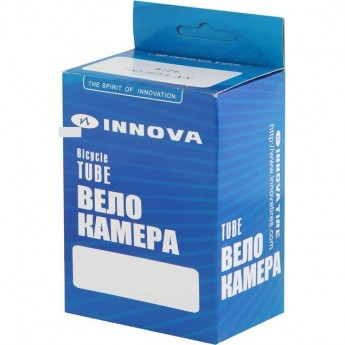 Велокамера INNOVA 14"х2.1/2.4 в индивидуальной упаковке