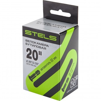 Велокамера STELS/CHAO YANG в индивидуальной упаковке