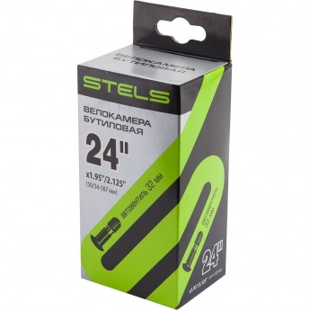 Велокамера STELS/CHAO YANG в индивидуальной упаковке