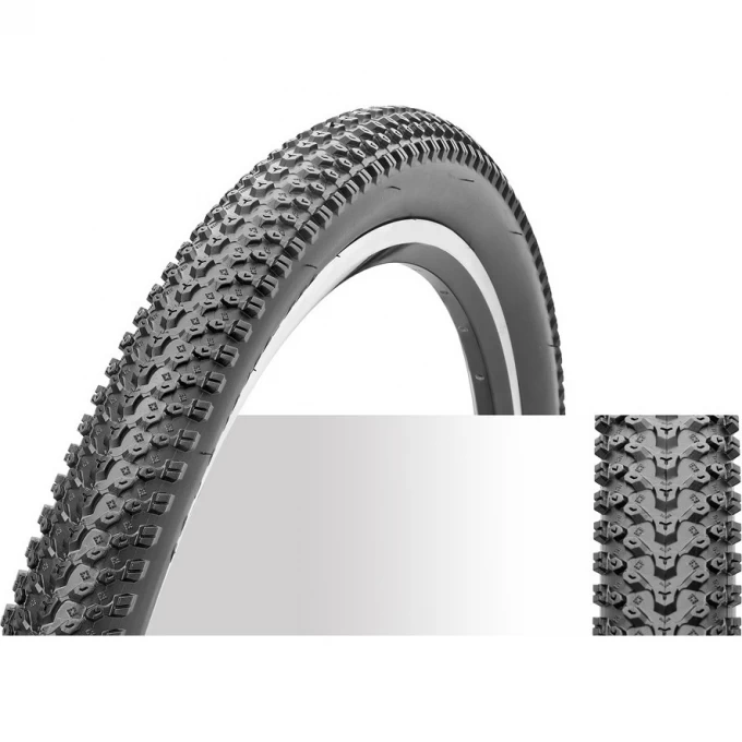 Велопокрышка 24" x 1.95 H-5129 Chao Yang 620134 Велопокрышка 24" x 1.95 H-5129 Chao Yang 620134