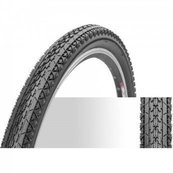 Велопокрышка 24" x 2.125 H-522 Chao Yang Велопокрышка 24" x 2.125 H-522 Chao Yang