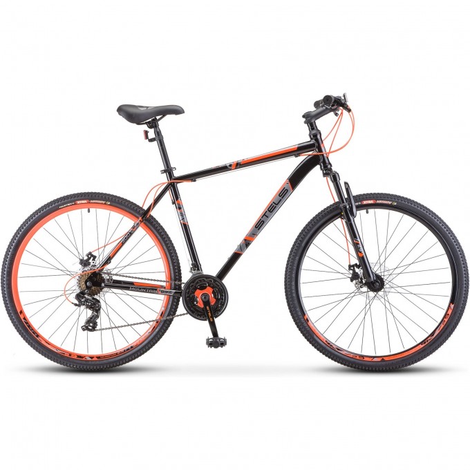 Велосипед STELS Navigator-900 MD 29" F020 LU096011