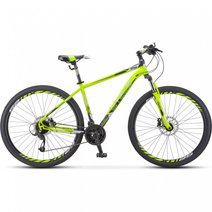 Велосипед STELS Navigator-910 D 29" V010 LU093819