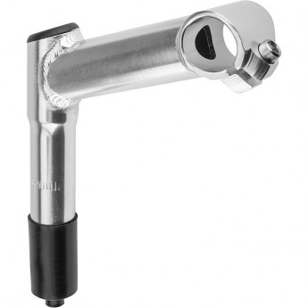 Вынос руля KWG-6-02 серебристый